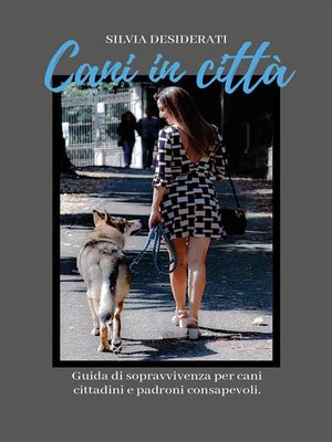 cover image of Cani in città
